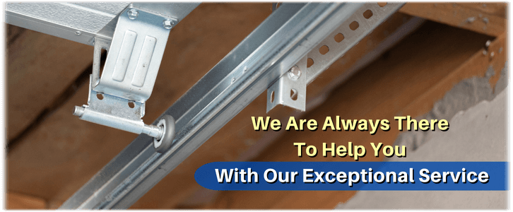 Garage Door Roller Repair Garland, TX